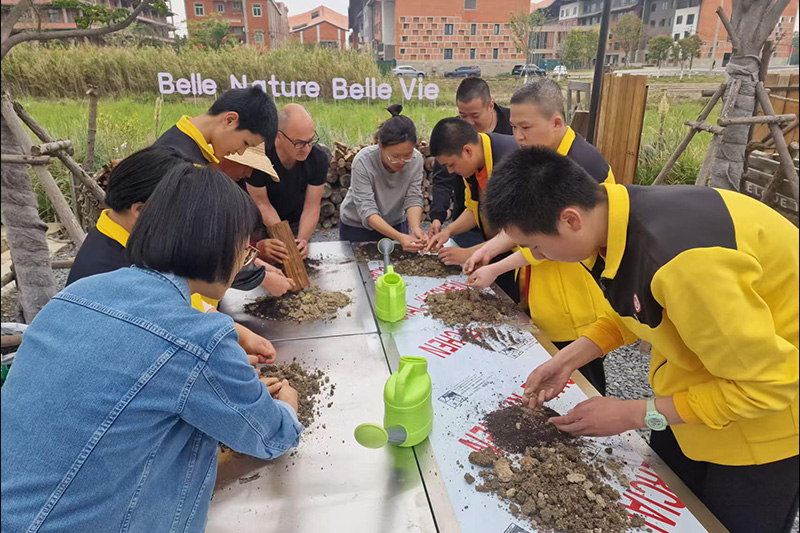 25.03.2026 - Agricultural Training Workshop