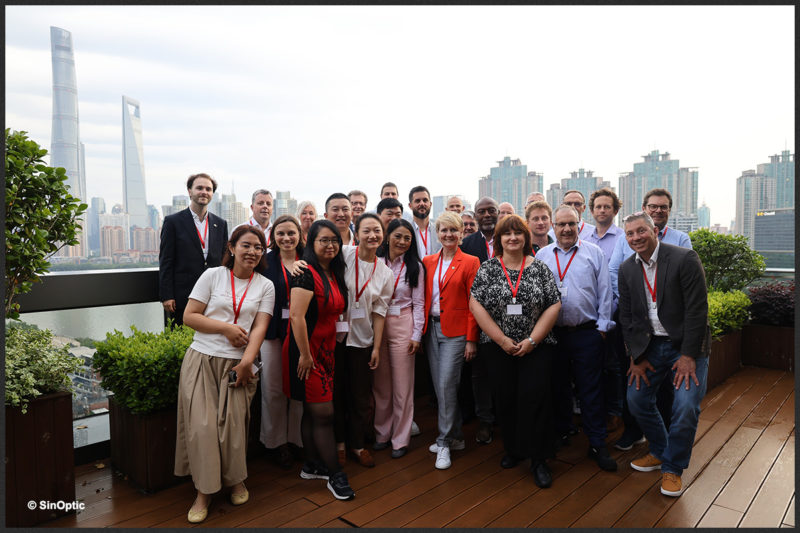 June 15-21, 2025 - Vaud Economic Mission