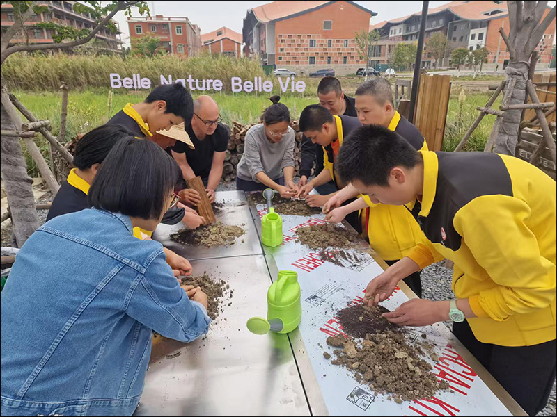 25.03.2026 - Agricultural Training Workshop